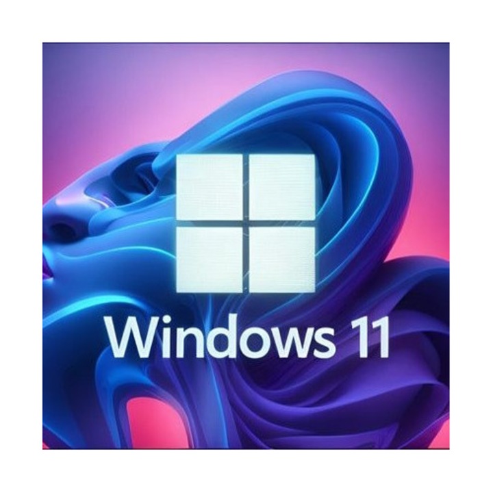 Операционна система, Microsoft, Windows 11 Pro, Retail версия, USB носител, български език