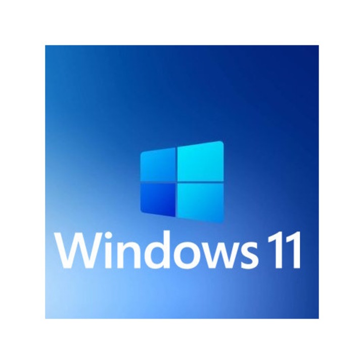 Windows 11 Pro, Microsoft, USB оригинален софтуер, български език, 1 потребител