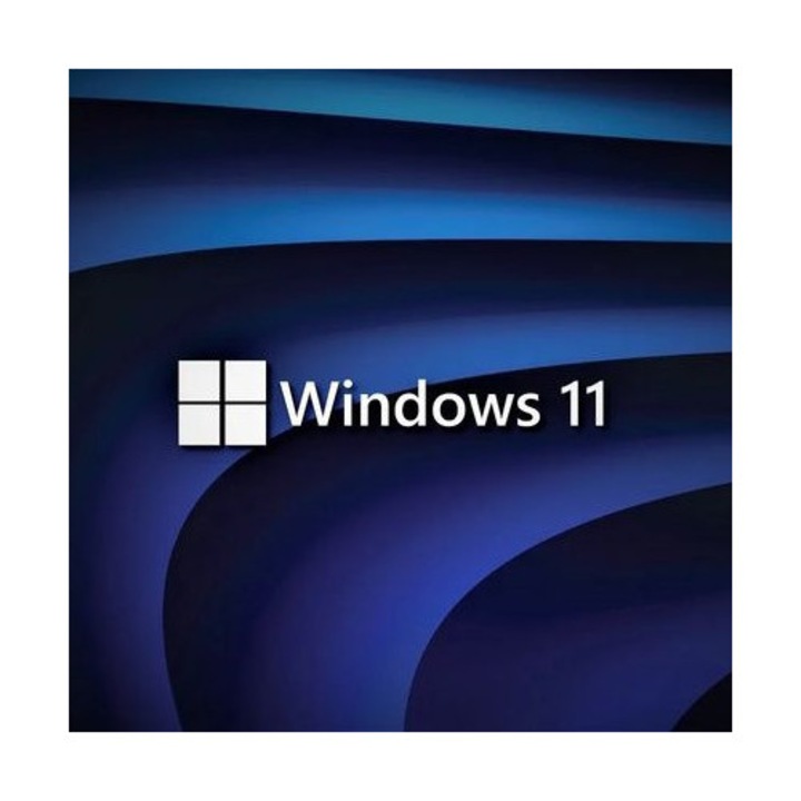 Операционна система Windows 11 Pro, Microsoft, Retail версия, USB, български език, 1 потребител