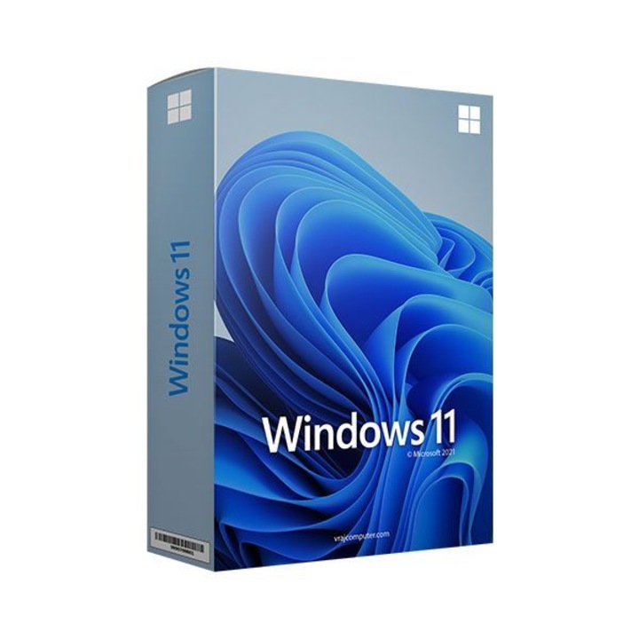 Licenta Permanenta Retail Microsoft Windows 11 Pro USB