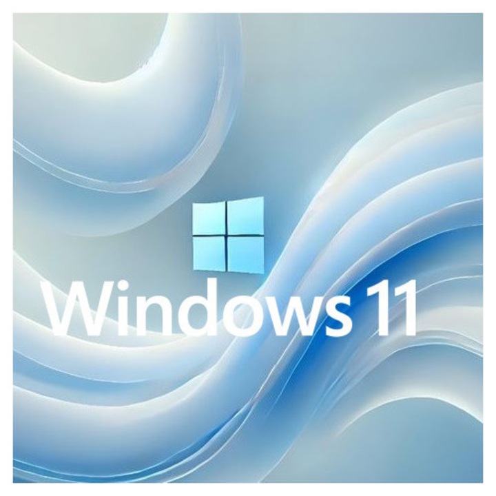 Операционна система Windows 11 Pro, Microsoft, Retail версия, официален USB, български език, 1 потребител