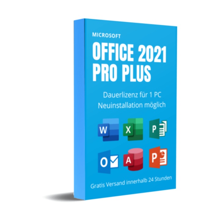 Office 2021 Professional Plus Download 64 Bit