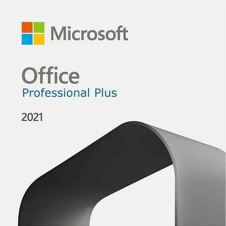 Pachet Microsoft Office 2021 Pro Plus, software birou, USB inclus ...