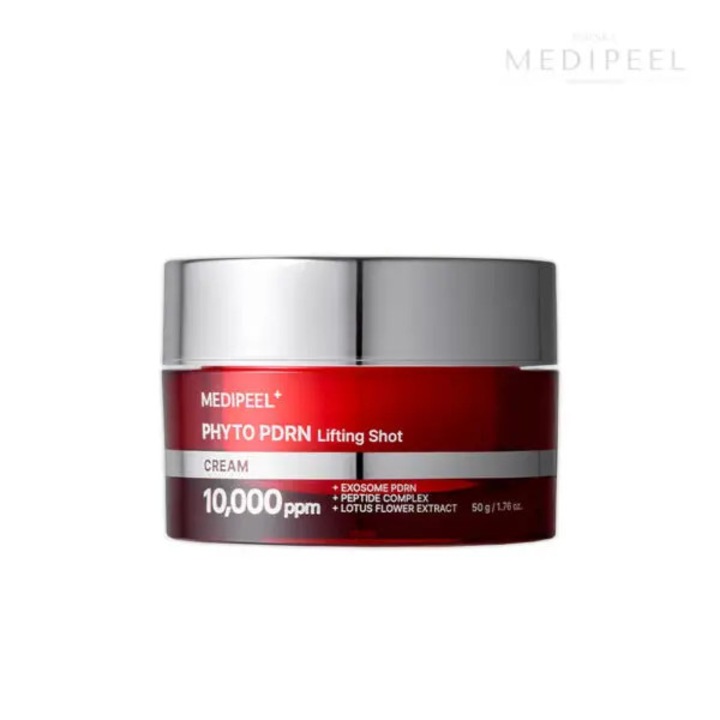 Medipeel Phyto Exosome PDRN Lifting Shot arckrém, 50ml