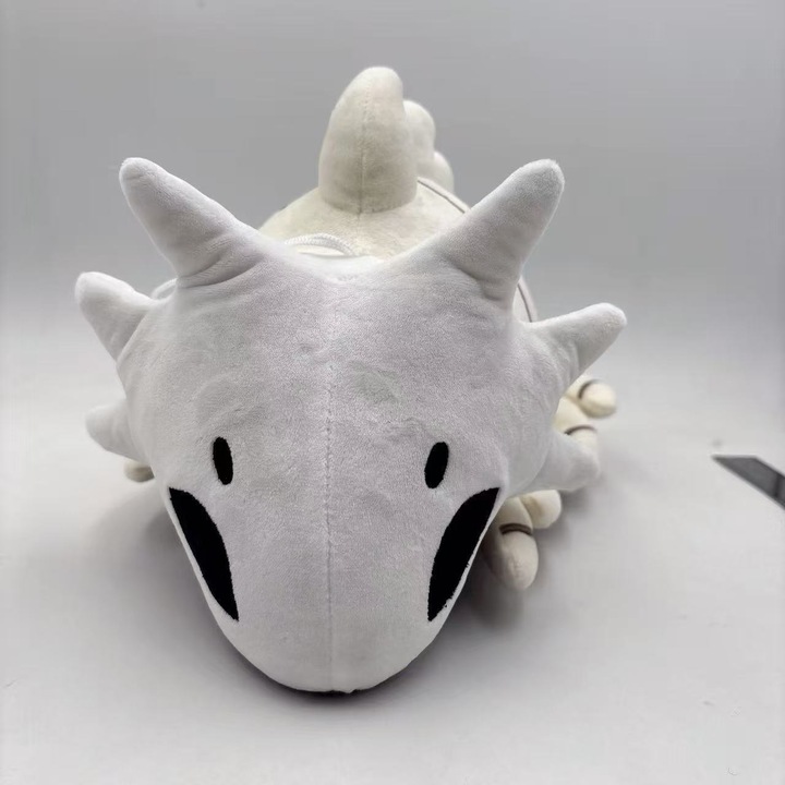 Jucarie de plus Chun-Dao Beast 40 cm, 270 g, design detaliat, material moale, multicolor