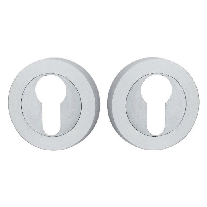 Rozeta usa, Kuchinox, 50x10mm
