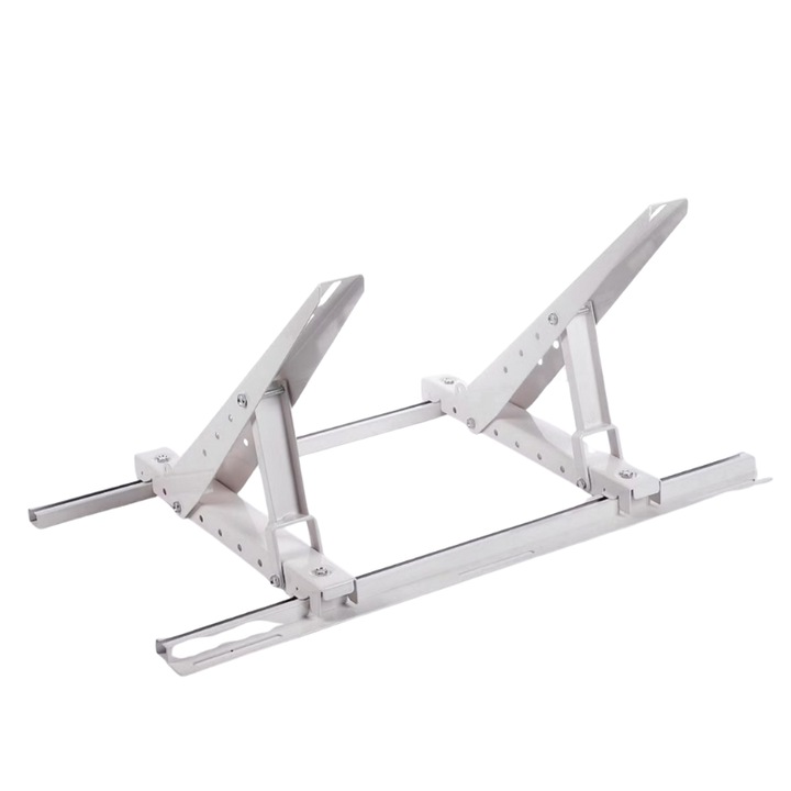 Console AC pentru acoperis inclinat 12–28°, 1000x480 mm- Agroclima