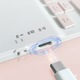 Husa cu Tastatura Bluetooth Detasabila si Touchpad pentru iPad 11 (A16) / iPad 10 (10.9"), cu Stylus Inclus, LIXR-03EN®, Negru