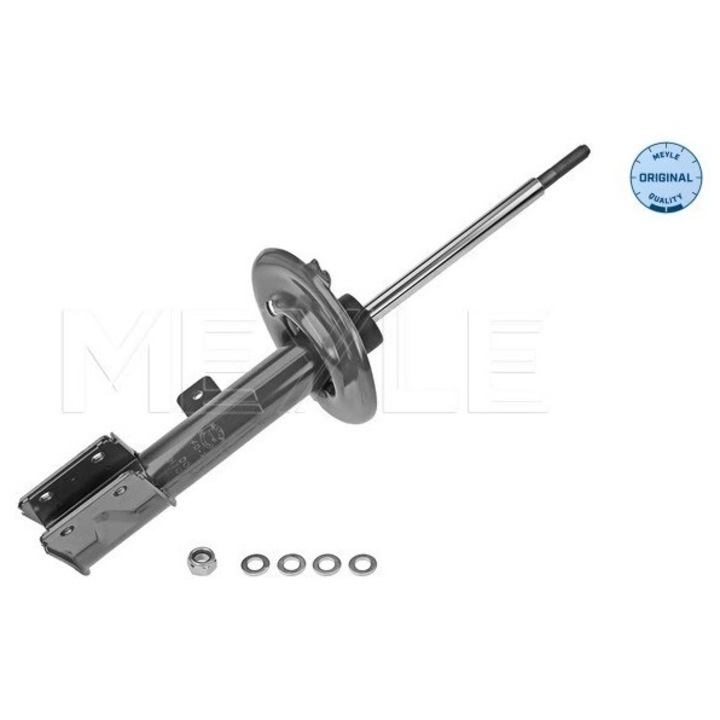 Амортисьор Axa Преден Десен 40-266230016 Citroën Berlingo/Berlingo Multispace Peugeot Partner/Partner Tepee