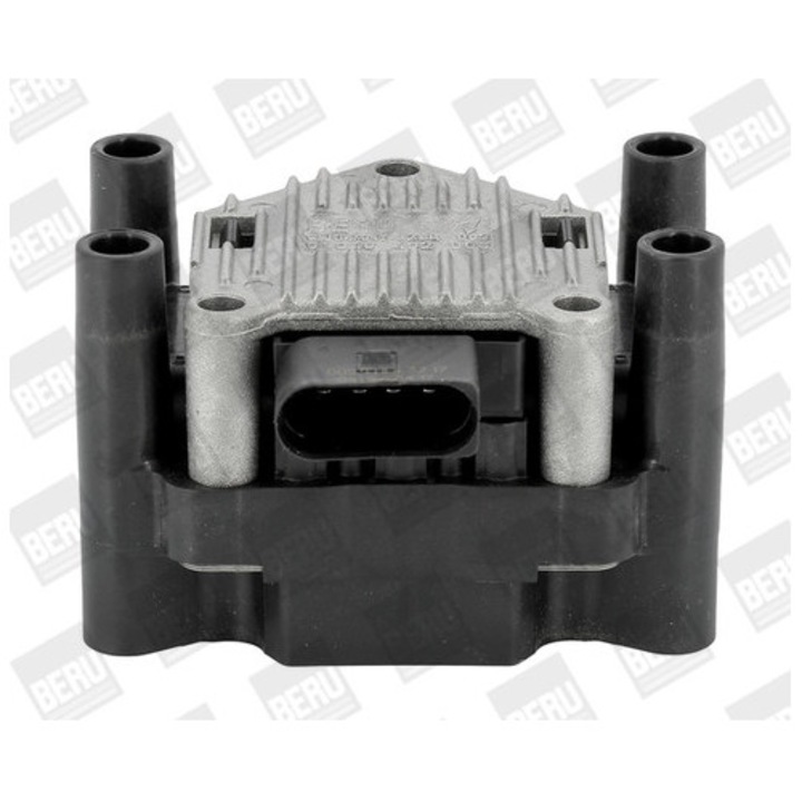 Bobina De Inductie Zse003 Audi A1/A2/A3/A4 B5/A4 B6/A4 B7 Seat Alhambra/Altea/Arosa/Cordoba/Cordoba Vario/Exeo/Ibiza 2