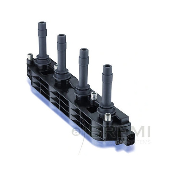 Gyújtótekercs 20136 Opel Astra G/Astra G Classic/Astra G Classic Caravan/Combo/Corsa C/Meriva A/Vectra B/Vectra C