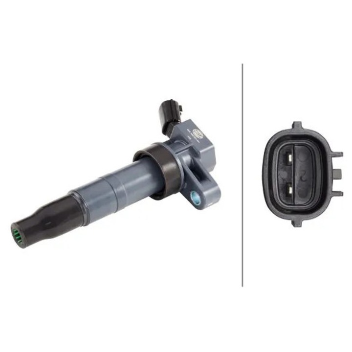 Gyújtótekercs 5Da358057-441 Hyundai Equus / Centennial/Genesis/Grandeur/H-1/H-1 Travel/Santa Fe 4/Santa Fé 2/Ix35