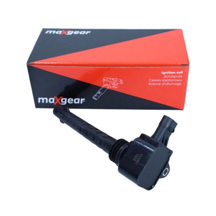 Gyújtótekercs 13-0301 Alfa Romeo Mito Fiat 500/500 C/500L/Panda/Punto Lancia Ypsilon