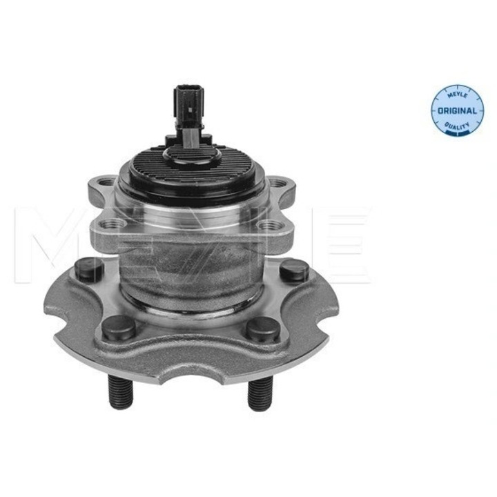 Главина колело, задна ос 30-147520007 Toyota Auris/Avensis