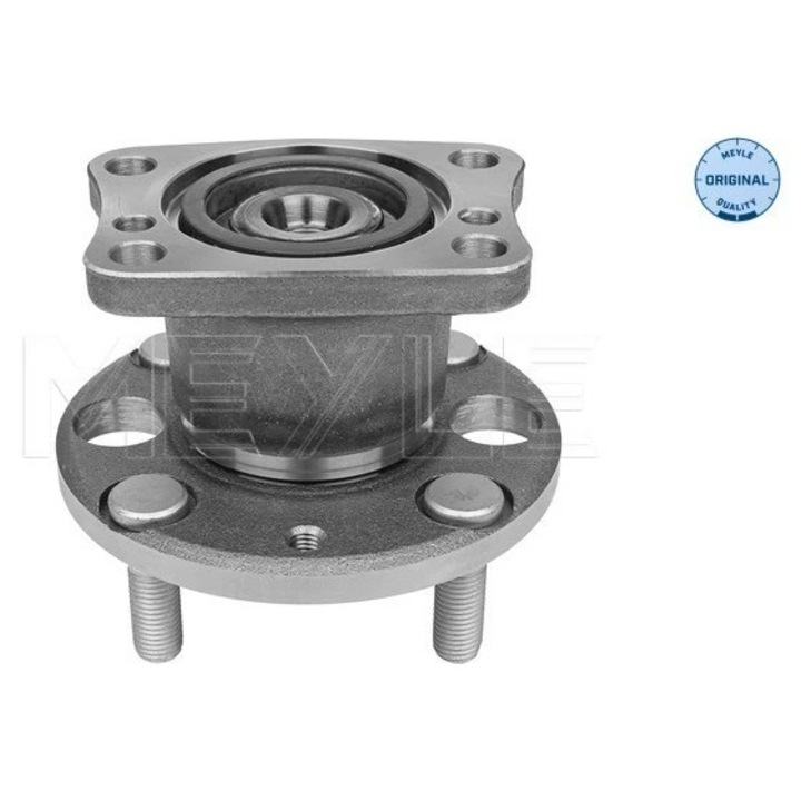 Hátsó tengelykerékagy 35-147520003 Mazda 2