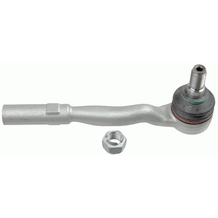 Cap De Bara Exterior 2546202 Mercedes-Benz Cls/E-Class/E-Class T-Model Mercedes-Benz (Bbdc) E-Class