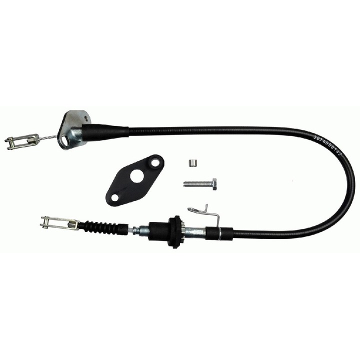 Tengelykapcsoló kábel 3074600142 Hyundai I10 1