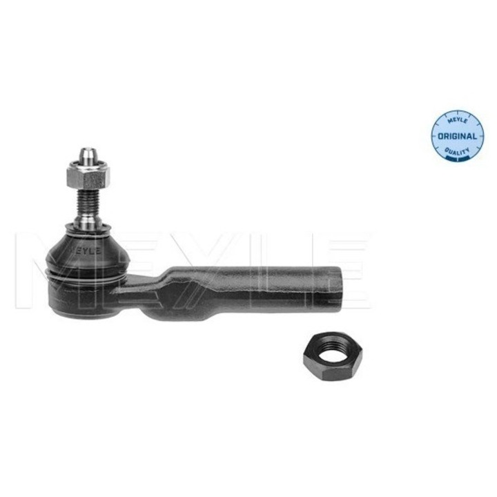 Jobb első tengelyvég 15-160200006 Alfa Romeo 145/146/155/Gtv/Spider Fiat Coupe/Doblo/Marea/Multipla Lancia Dedra