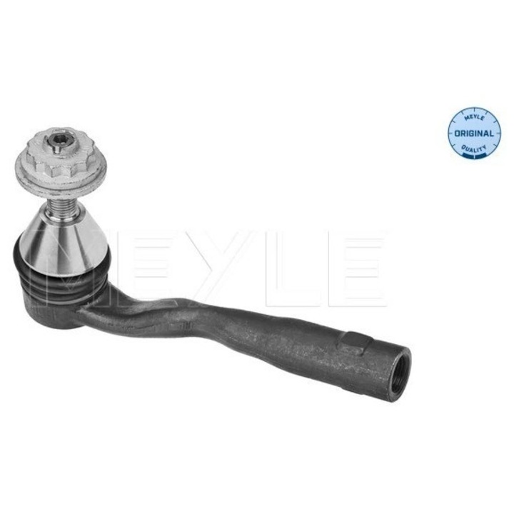 Mercedes-Benz Gl-Class/Gle/Gls/M-Class Első Tengely Jobb Oldali Főtengely Sapka 0160200049