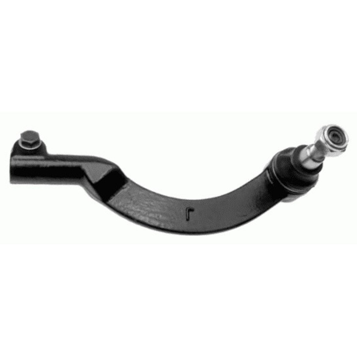 Cap De Bara Exterior 2671302 Nissan Interstar Opel Movano A Renault Master 2 Vauxhall Movano Mk I alváz/fülke