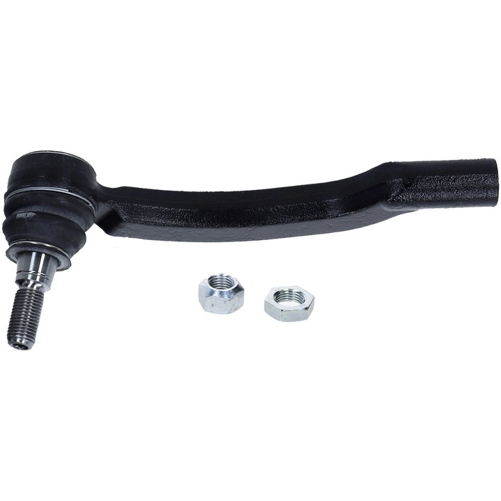 Bal Első Tengely Főtengely Vég 3348401 Citroën Jumper 2 Fiat Ducato Opel Movano C Peugeot Boxer Vauxhall Movano Mk Iiivan