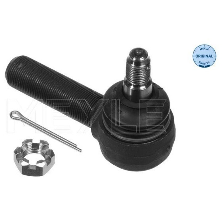 Kormányműcsap elöl 0360200015 Iveco Mk Man G/G90/L2000/Tga Mercedes-Benz Atego/G-osztály/Lk/Ln2/Ng Volvo F4