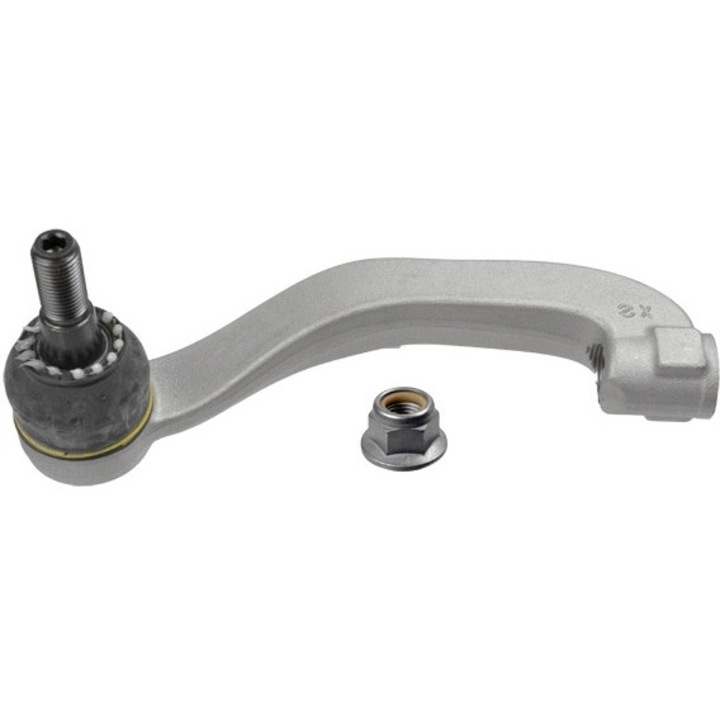 Cap De Bara Axa Fata Stanga 3975401 Man Tge Vw Crafter/Grand California