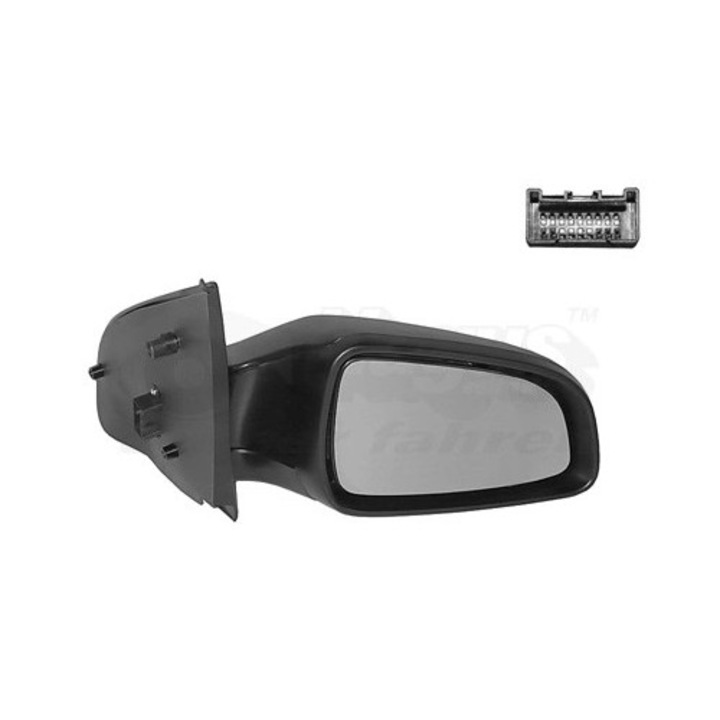 Oglinda Exterioara Dreapta 3745808 Opel Astra H/Astra H Classic