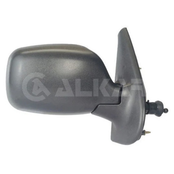 Jobb külső tükör 9265174 Nissan Kubistar Renault Kangoo