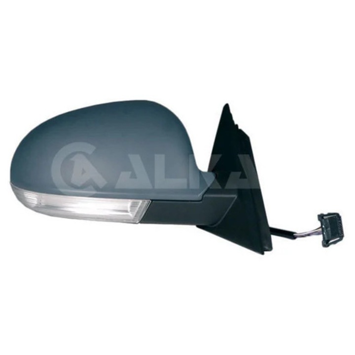 Oglinda Exterioara Dreapta 6126117 Vw Passat B5.5