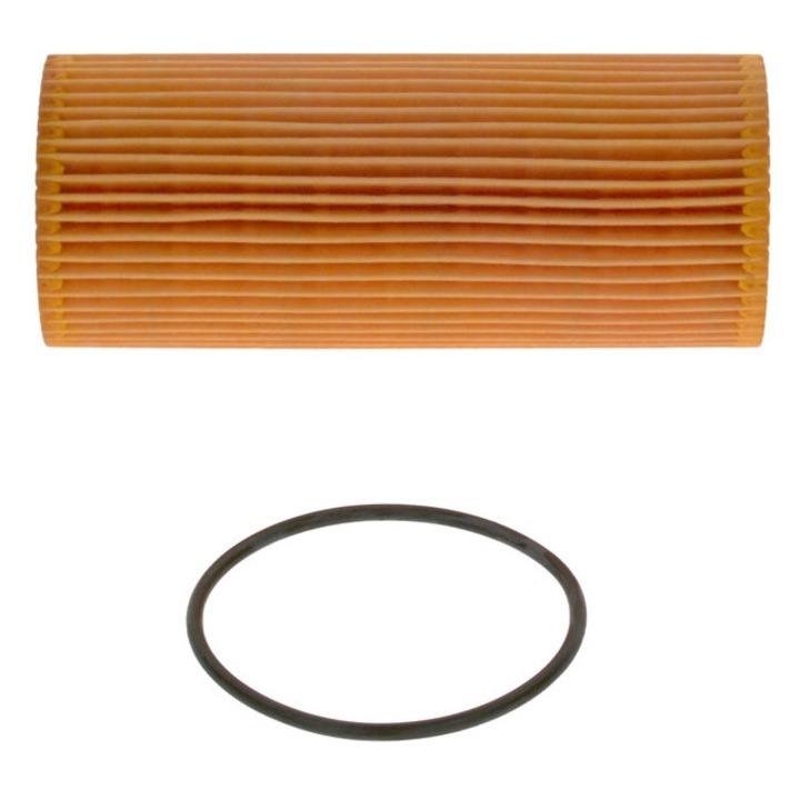 Olajszűrő F026407021 Alfa Romeo 159/Brera/Spider Fiat Croma