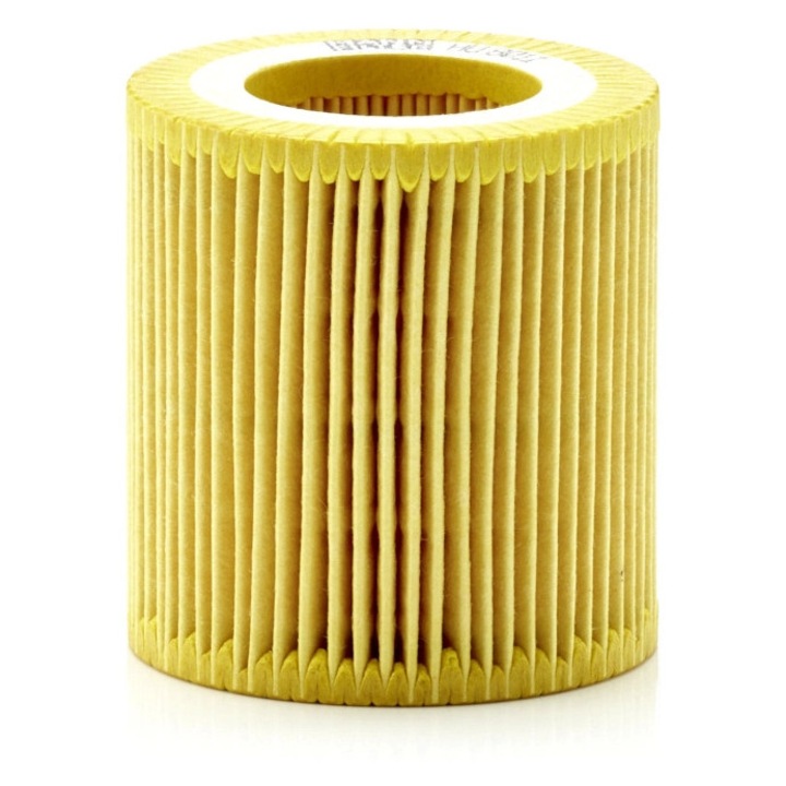 Filtru Ulei Hu8011Z Bmw 2/3/4