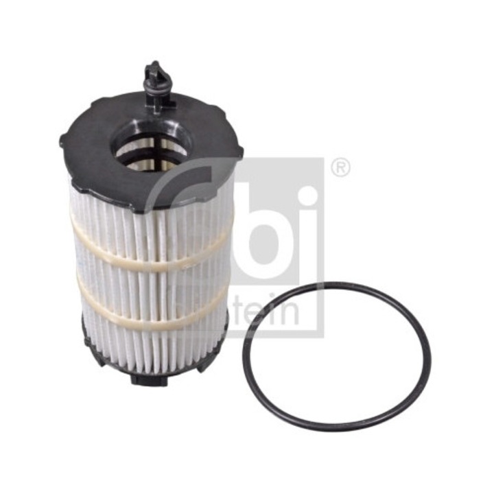 Filtru Ulei 109708 Audi A4 B7/A4 B8/A5/A6 C6/A8 D3/A8 D4/Q7/R8 Vw Touareg
