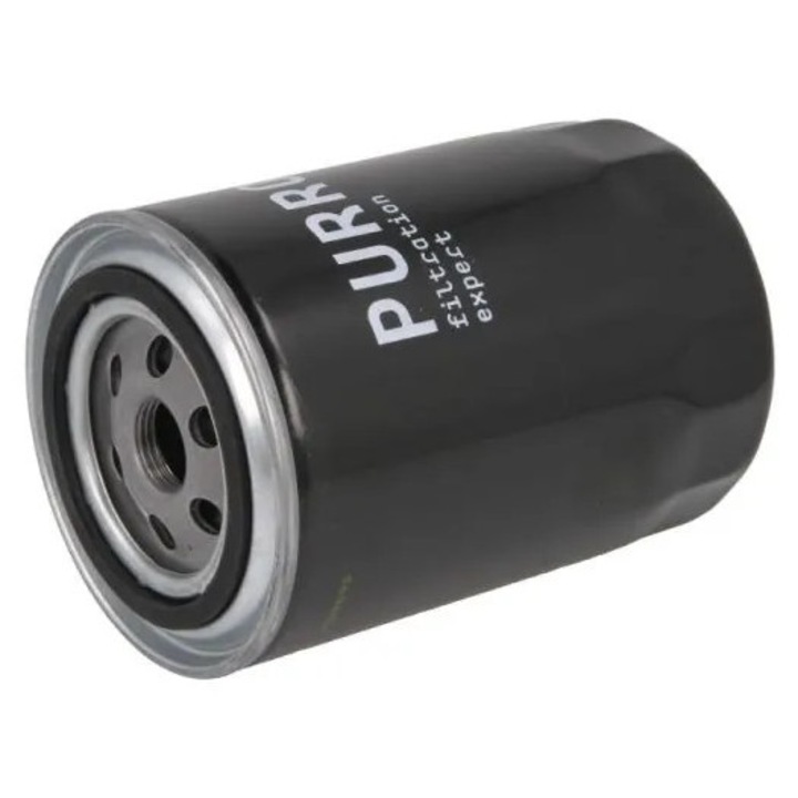 Filtru Ulei Pur-Po0023 Audi A4 B5/A4 B6/A4 B7/A6 C5 Seat Exeo Skoda Superb 1 Vw Passat B5/Passat B5.5/Polo 3