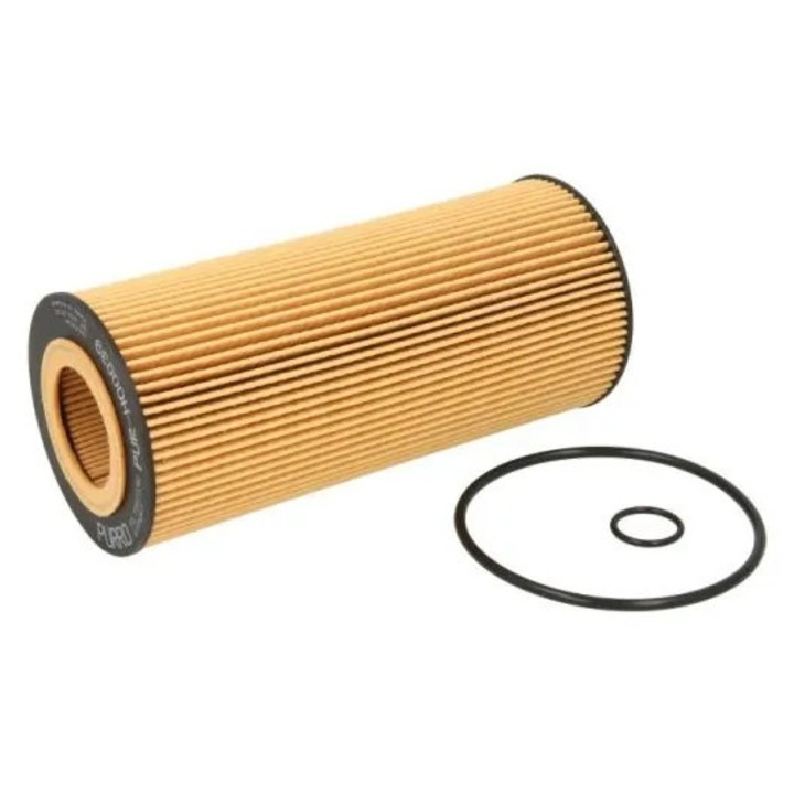 Olajszűrő Pur-Ho0039 Mercedes-Benz Actros Mp4 / Mp5/Antos/Arocs/Atego 3/Econic 2/Integro/Intouro/Unimog