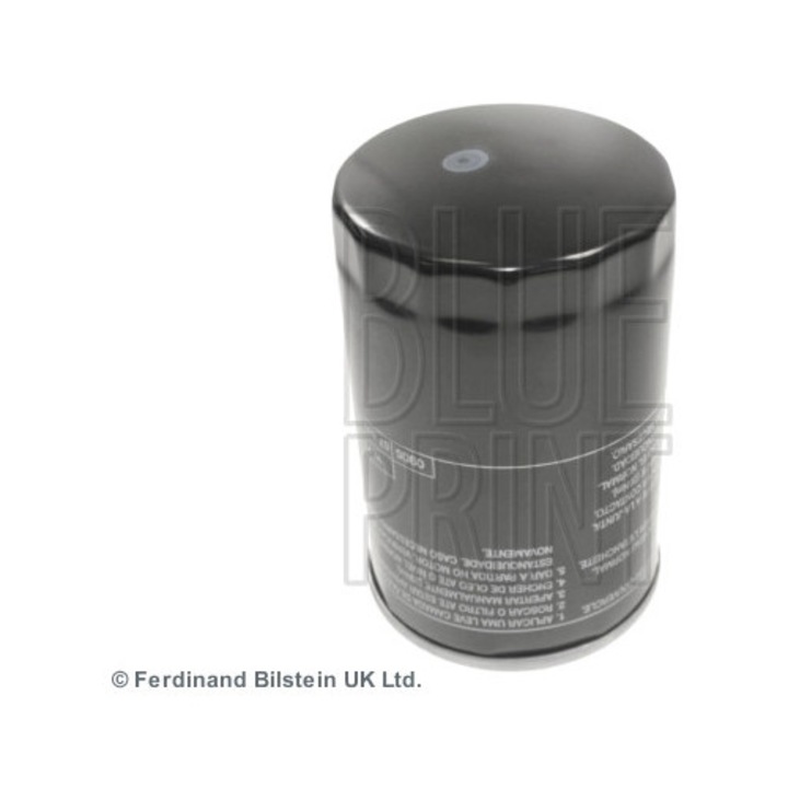 Маслен филтър Adv182105 Audi A3/A4 B8/A5/A6 C7/A8 D4/Q3/Q5/Tt Haval H6 Seat Alhambra/Altea/Exeo/Leon/Toledo 3 Skoda Yeti