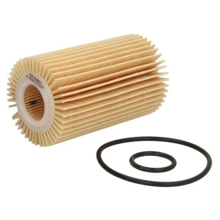 Olajszűrő Pur-Po8002 Lexus Gs/Is 2/Lc/Lx/Rc Toyota Land Cruiser 200/Tundra Pick-Up