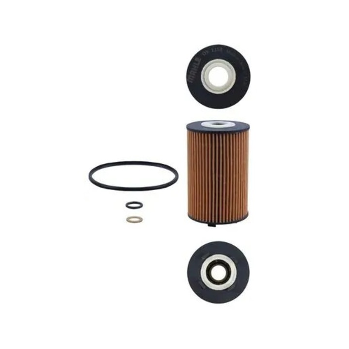 Olajszűrő Ox1158D Ssangyong Actyon 2/Korando