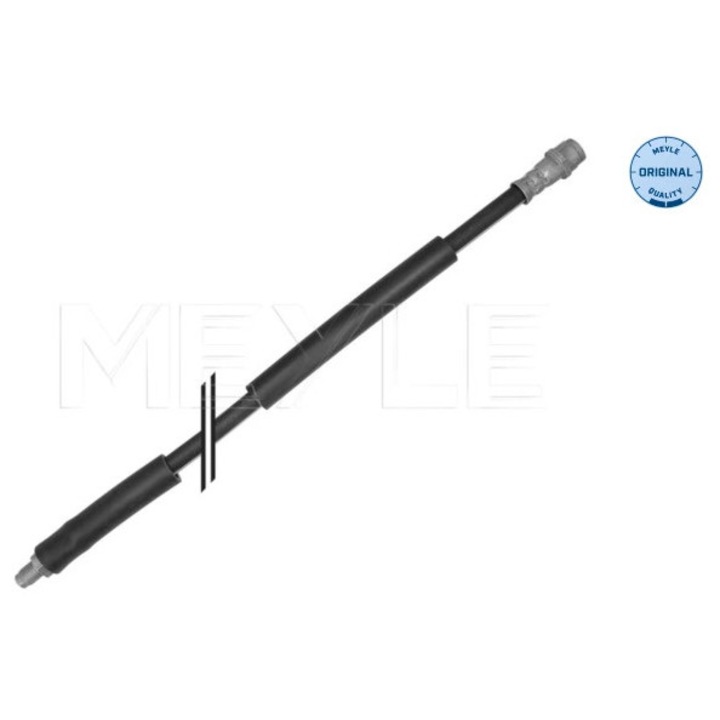 Fékcső első tengely 0140420018 Mercedes-Benz Cls/E-Class/E-Class T-Model/S-Class