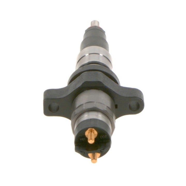 Befecskendező 0445120007 Daf Cf 65/Lf 45/Lf 55 Iveco Eurocargo 1-3/Eurocargo 4/Eurocargo 5/Eurofire 2/Tector 1