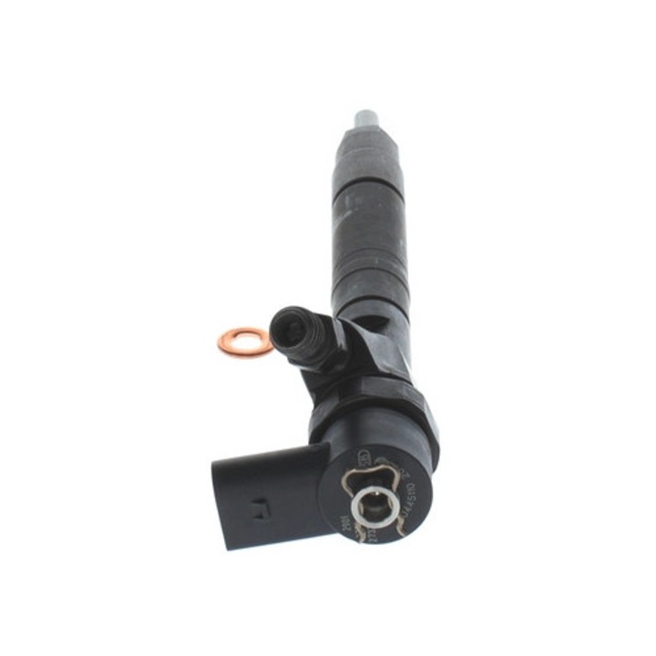 Injector 0445110201 Mercedes-Benz 5-Class/E-Class/E-Class T-Model/M-Class/S-Class/Sprinter 2-T/Sprinter 3-T/Sprinter 4-T