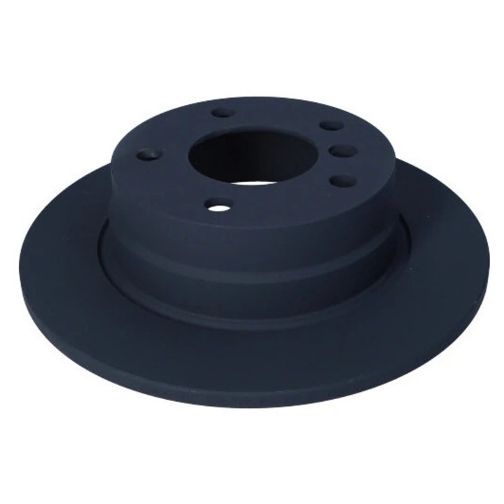 Set Discuri De Frana Puntea Spate Qd8924Hc Bmw 1