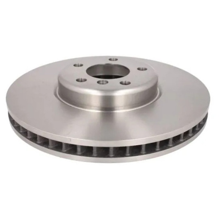 Tárcsafék Elöl C3B058Abe Bmw 5/5 Gran Turismo/6/6 Gran/7