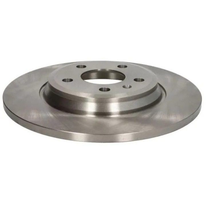 Hátsó féktárcsa C4W021Abe Audi A4 B8/A4 B9/A5/A6 C8/A7/Q5