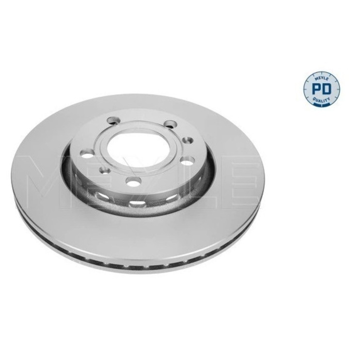 Set Discuri De Frana Puntea Spate 1155230036/Pd Audi A8 D3 Vw Phaeton