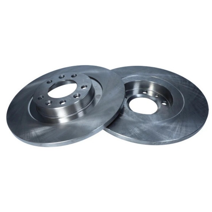 Спирачен Диск, Задна Ос 19-4650 Citroën C4 Picasso 2/C4 Spacetourer/C5 Aircross/Grand C4 Spacetourer/Jumpy 3/Spacetourer