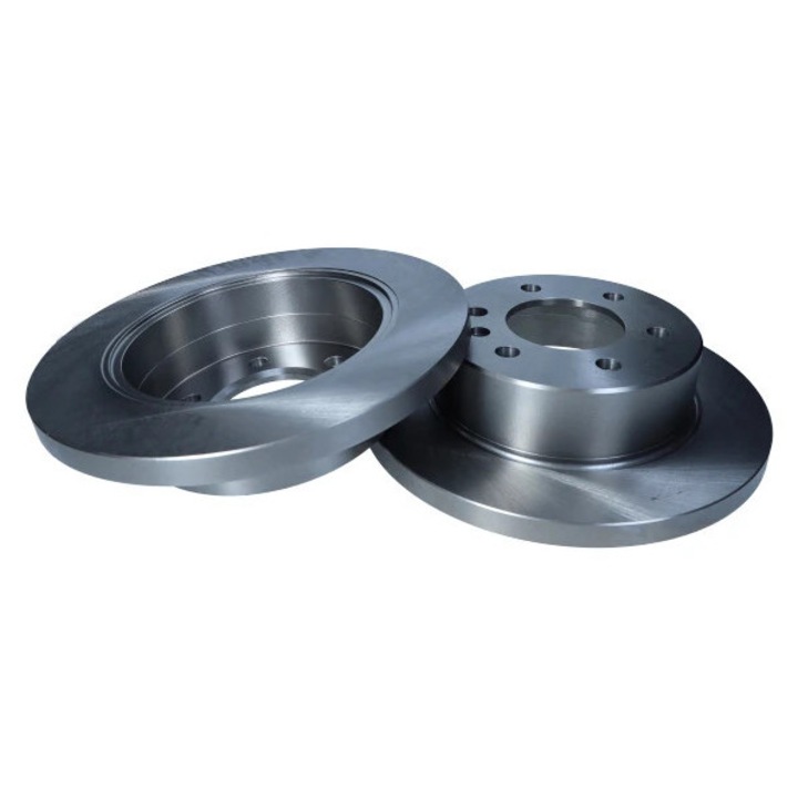 Спирачен диск Задна ос 19-4764 Mercedes-Benz Sprinter 3, 5-T/Sprinter 3, 5-T Tourer/Sprinter 3-T/Sprinter 3-T Tourer