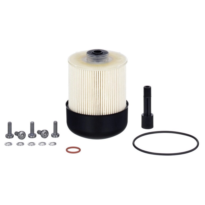 Горивен филтър 0723002312 Dacia Dokker/Dokker Pick-Up/Duster/Lodgy/Logan 2/Logan Mcv 2/Sandero 2 Mercedes-Benz Citan