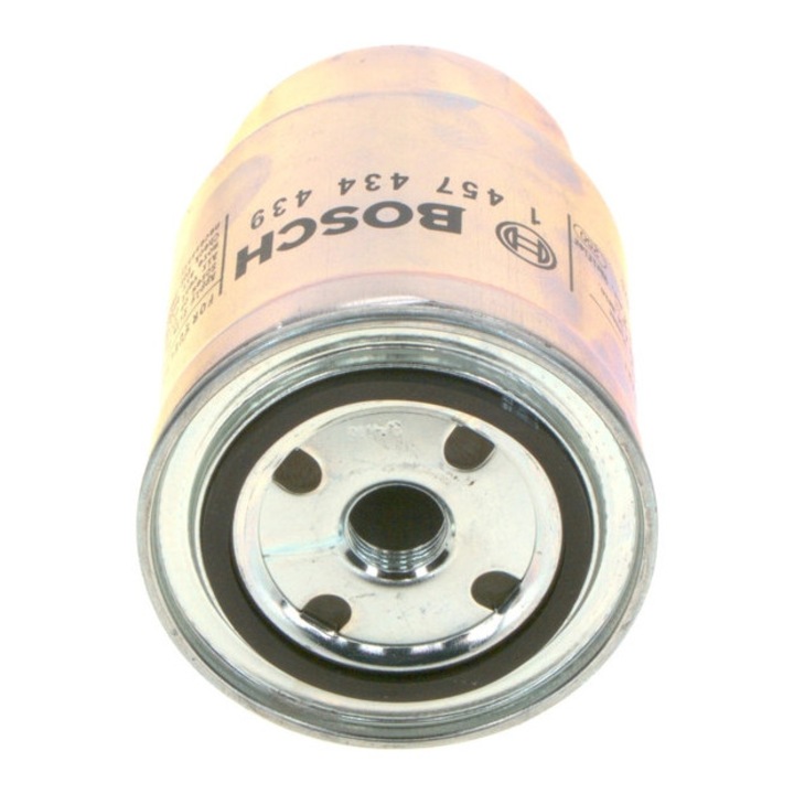 Üzemanyagszűrő 1457434439 Ford Maverick Nissan 10-Trail 1/Almera 2/Almera Tino/Atleon/Cabstar E/Navara/Patrol 3/2