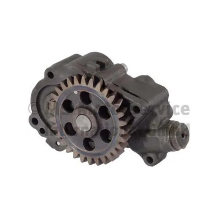 Маслена помпа 20141413000 Astra Hd 8/Hd 9 Iveco Eurocargo 1-3/Eurostar/Eurotrakker/Powerstar/Stralis 1/Stralis 2/Trakker 1